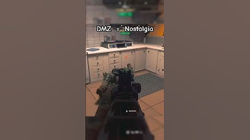 The forgotten game mode DMZ #warzone #modernwarfare2ps5 #callofduty #movement #codmw2season2 #mw2