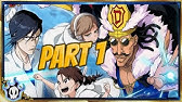 Spirits Are Forever With You Is Finally Here Bleach Brave Souls Youtube