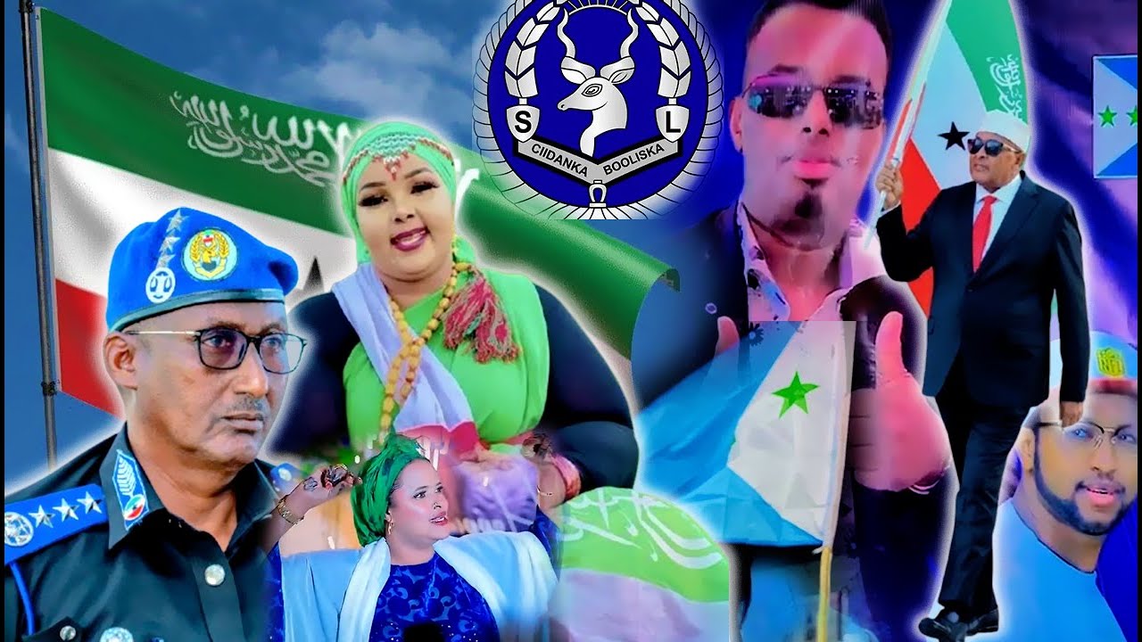 Muuqaalkii Qadan Qaran ee Xabsiga Loogu Taxaabay Halkan Ka Daawo