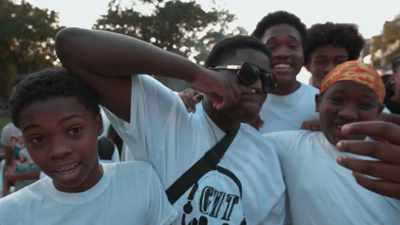 GMT NAHS - KONTROL IT