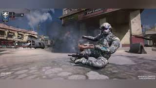 10V10 Mayhem At Crash Tried A New Gun And It Melted Everyone Call Of Duty Mobile