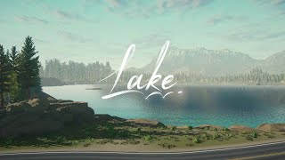 Lake Gameplay HD 1080p (Demo Version)