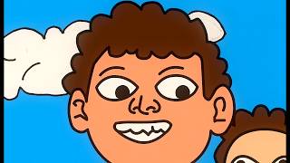 ANIMATED JUNK