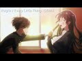 僕の心のヤバイやつ &times; fragile / Every Little Thing