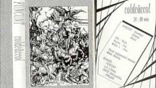 Funcunt (Fin) - Teesit Englannsiski Muunsi (I) - from the Coldeäccol (1991 demo)