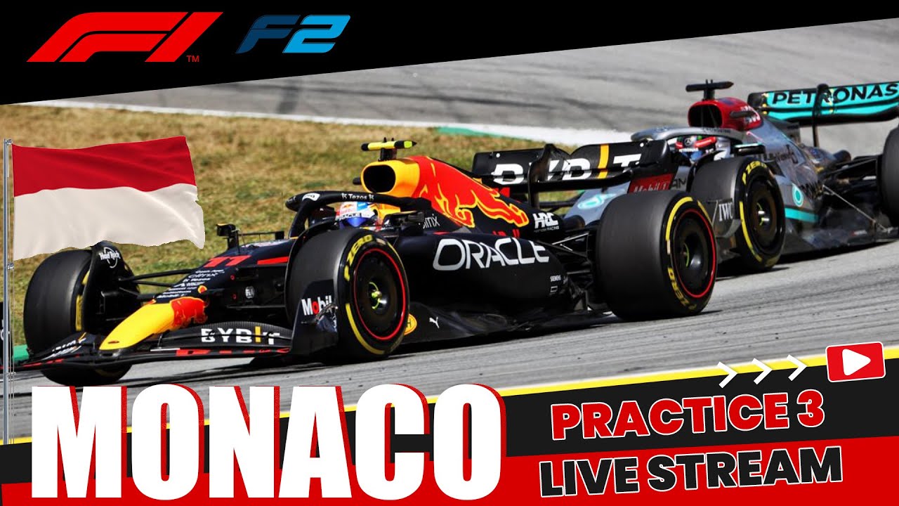 F1 Practice 3 Live F1 Practice 3 Live