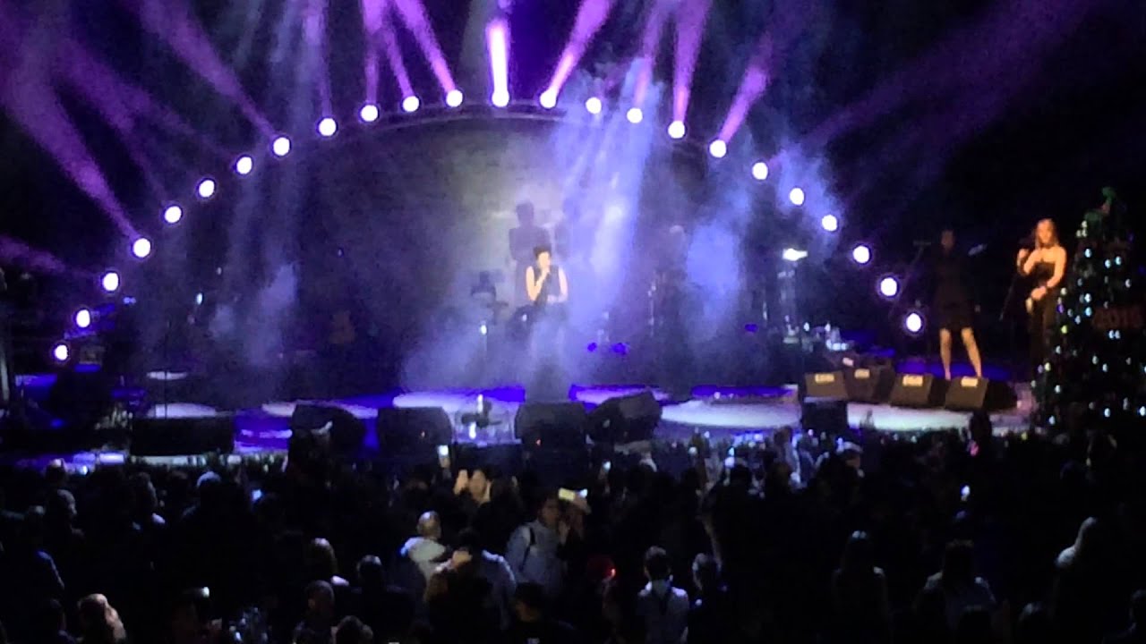 Volkswagen arena istanbul