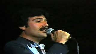 Ferdi Tayfur - Durdurun Dünyayı - Avrupa Konseri 1980