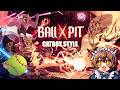 BALL X PIT GAMEPLAY DEMO