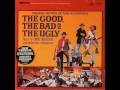 The Good, The Bad & The Ugly SoundTrack - The Trio