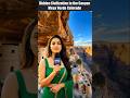 Hidden Civilization in the Canyon : Mesa Verde Colorado #youtubeshortsfeed  #americanhistory