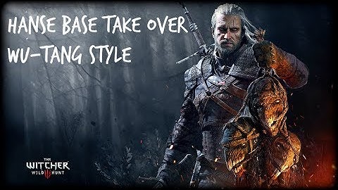 The Witcher 3: Wild Hunt: Blood & Wine - Hanse Base Take Over