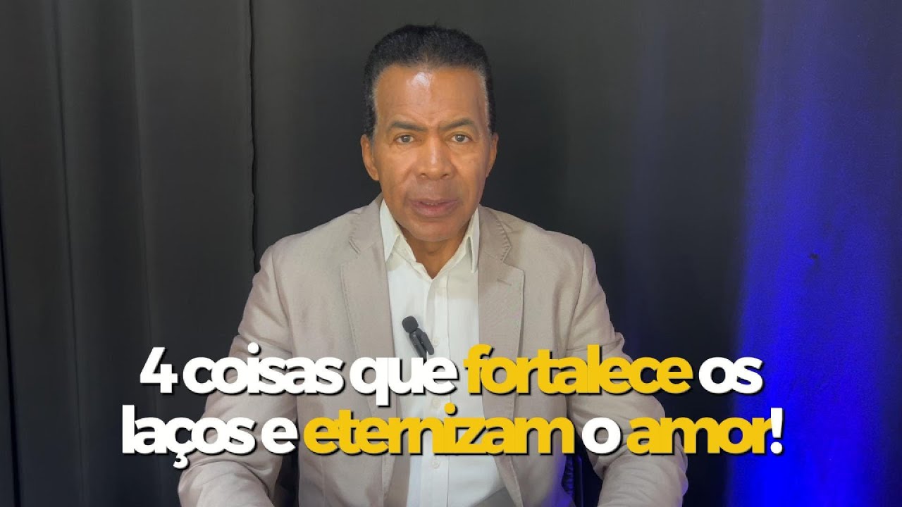 Práticas que fortalece o laço e eterniza o amor