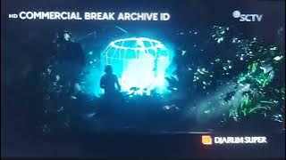 Iklan Djarum Super - Membawa Gue Pada Semua Perjalanan (2023)