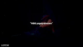 Scrim - destination: home (English Subtitle   Lyrics CC) | şuğ