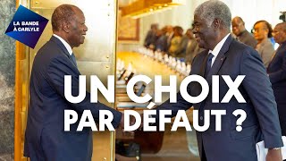 Download Lagu Côte d'Ivoire: Pourquoi Alassane Ouattara reconduit Beugré Mambé à la primature? MP3