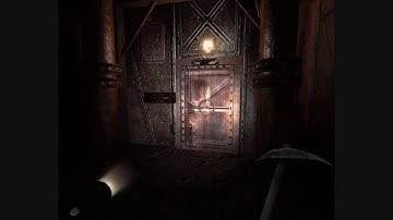 Penumbra Overture Part 10