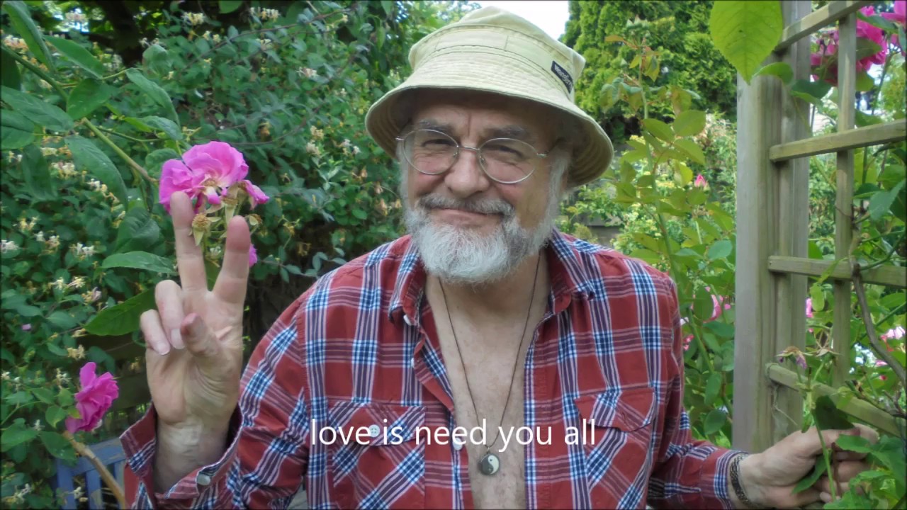 Chris Kennedy: Backwards Talking Am I