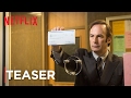 UK & Ireland Teaser