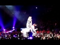 Aerosmith Dream on live Detroit 7-5-12