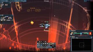 Darkorbit TA