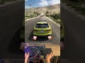Audi RS6 AVANT / Forza Horizon 5 #forzahorizon5 #fh5 #shorts