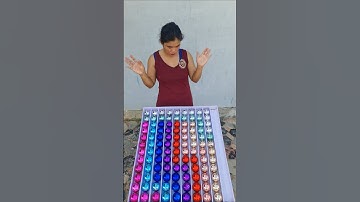 Game Challenge sort Ball Puzzle #challenge #game #puzzle #shorts #short #shortvideo #shortsvideo