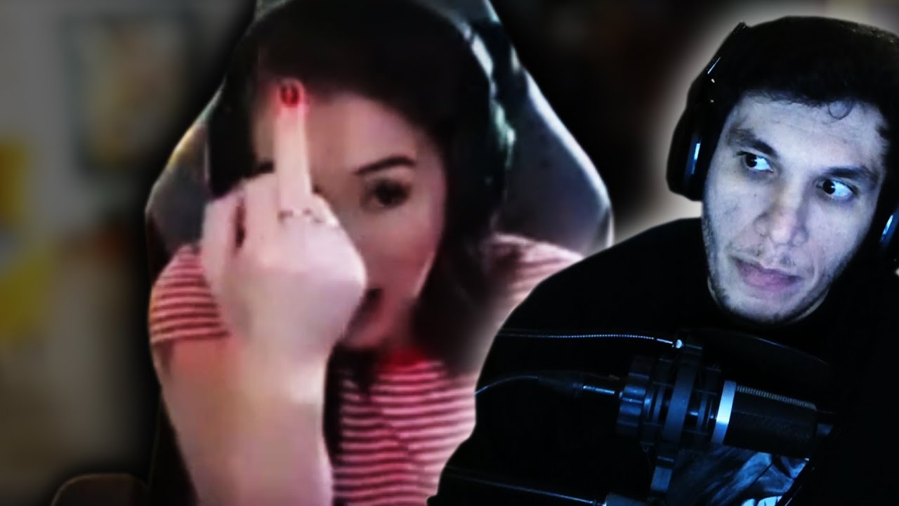 Shameless Double Standards