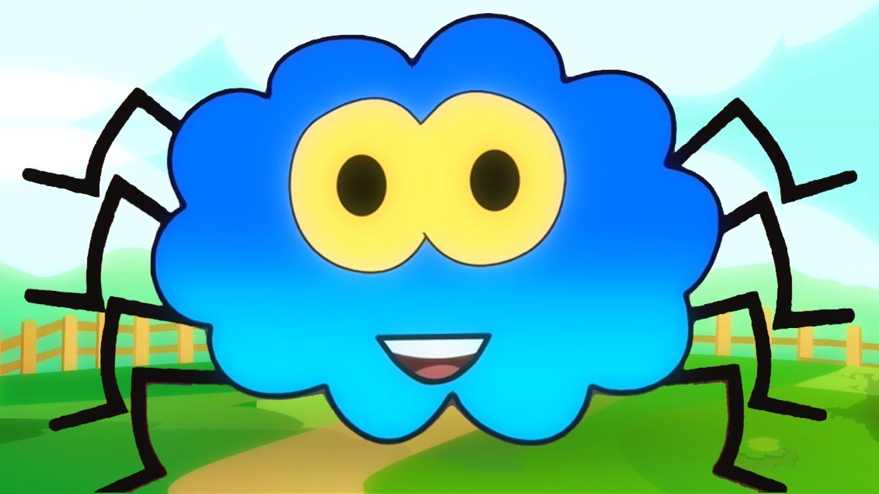 incy wincy nhện | vần nhện cho trẻ sơ sinh | bài thơ nhện cho trẻ em | Incy Wincy Spider