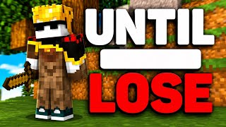 PLAYING SKYWARS UNTIL WE LOSE 