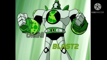 Ben 10 Omniverse | Fan Made Theme Song