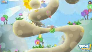Aqua Panic - Trailer - iPhone iPod Touch iPad
