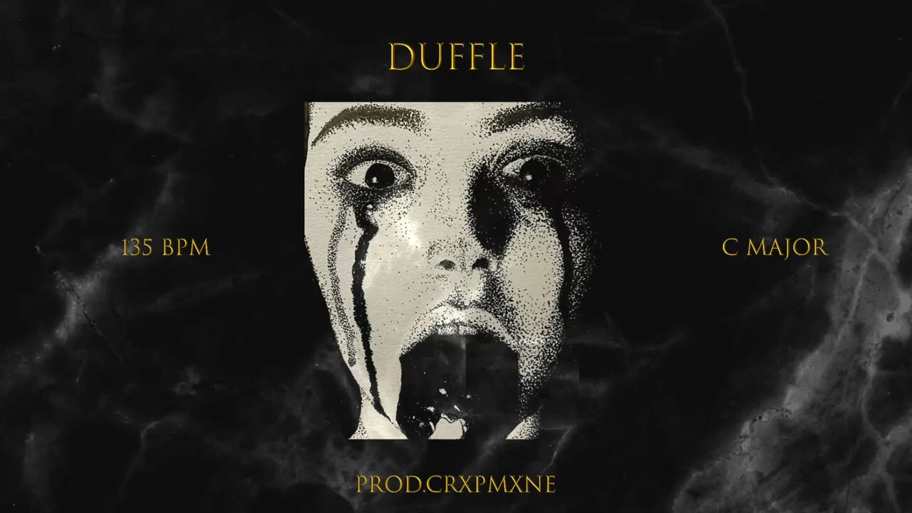 (FREE) DUFFLE - SUICIDEBOYS X BONES X OPANA TYPE BEAT (PROD.CRXPMXNE)