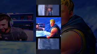 Chapter 3 icon ! #funnyvideo #fortnite #fnmmemes