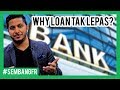 Gaji dekat RM10K pun loan rumah tak lepas? - #SEMBANGFR