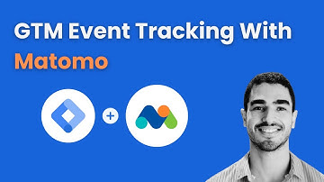 Matomo Event Tracking With Google Tag Manager