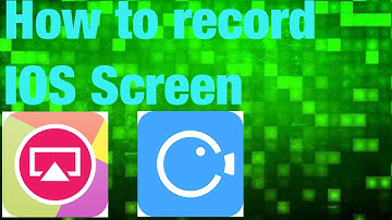 How to record your iPhone screen (No jailbreak/Computer)