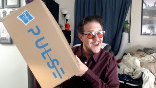 Live with Optibotimus