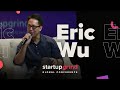 Scaling for growth  eric wu  elad gil