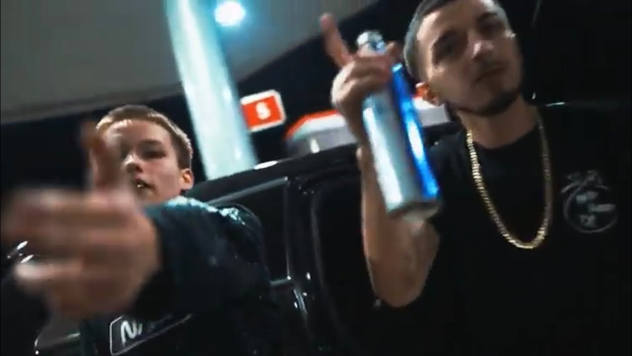 [Official Music Video] “Trap Anthem” Ymb Savage X Lil Nicktorious