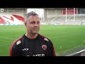 Paul Rowley previews Salford Red Devils 2022 Super League season