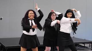 Madison College Global Showcase 1