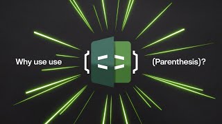 58 Excel 365 Why You MUST Use Parentheses in Formulas! 😲