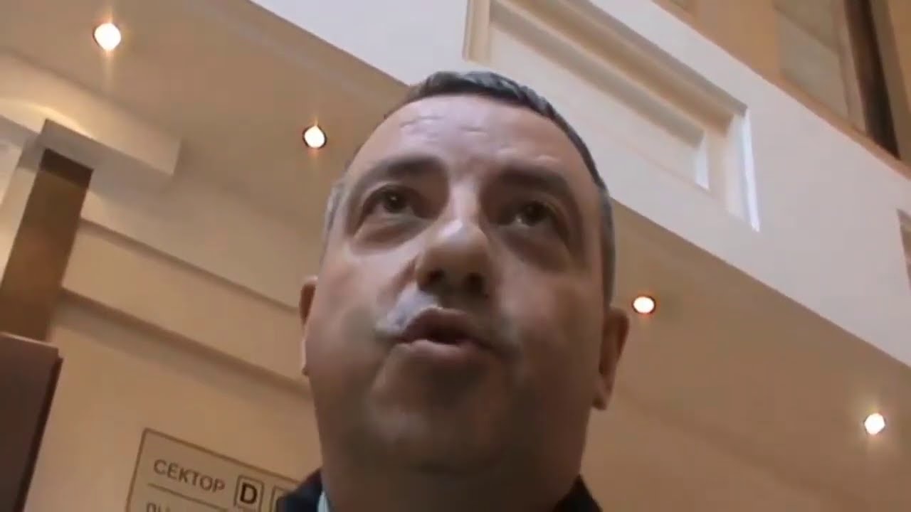 Тайные заседания ККС Московского областного суда - YouTube