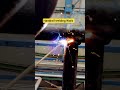 handrail welding Work ✅ #stickwelding #welding #stickwelding #tigwelding