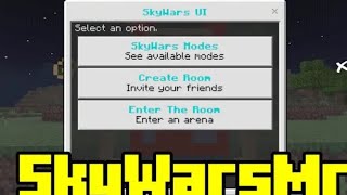 Skywars Plugin Pocketmine 1.16 | Larsjs