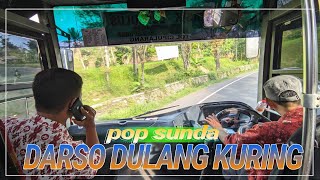 POP SUNDA!! DARSO DULANG KURING || PAGI SANTAI BERSAMA PRIMAJASA