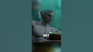 Titanstring bow - Baldur