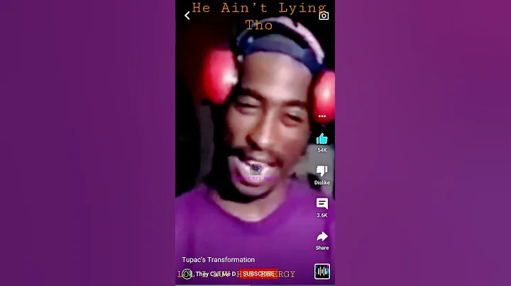 2Pac - Don’t Trust No Hoez