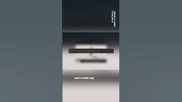 Unity Muse AI #shorts